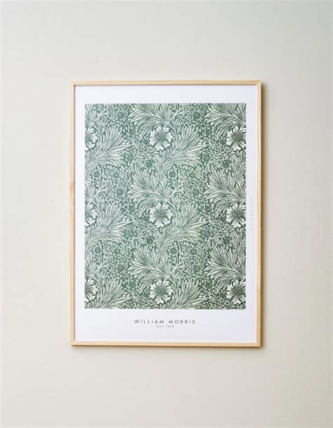 Poster And Frame Søstrene Grene