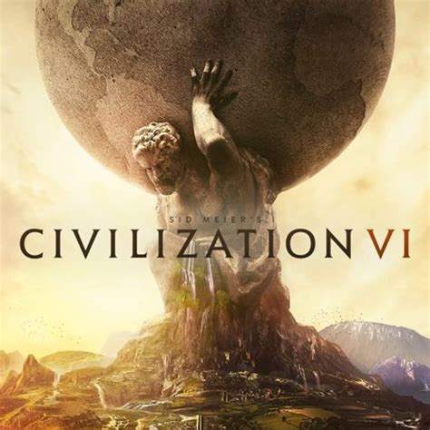 Sid Meiers Civilization Vi Ficha Técnica