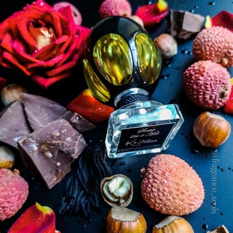 Some Like It Hot By Kilian