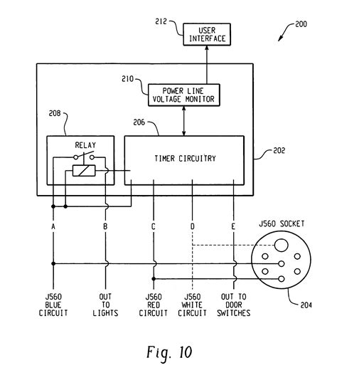 Wabco S M Abs Wiring Diagram