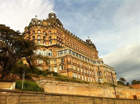 Grand Picture Of Grand Hotel Scarborough Scarborough Tripadvisor