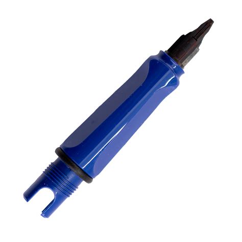 Lamy Safari Section And Feed