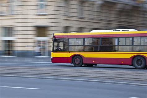 Warszawa Komunikacja miejska po otwarciu metra na Targówku Wiemy jak