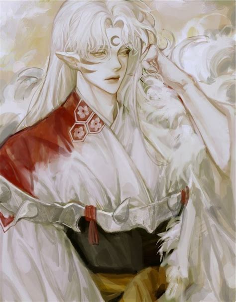 Pin By 🌸𝓢𝓪𝓴𝓾𝓻𝓪🌸 On ღ҉ Ⱄⱄinuyasha Khuyển Dạ Xoa Inuyasha And