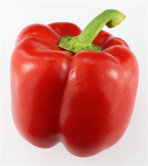 Free photo: paprika, red pepper, vegetables, red, pepper, sweet peppers ...