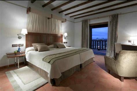 Parador de Toledo, Toledo | AerLingusVacationStore.com