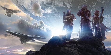 Destiny 2 Coming to Xbox Game Pass With All Expansions