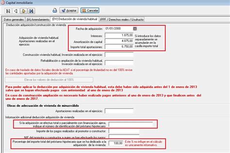 Deducci N De La Vivienda Habitual En El Caso De Ruptura Matrimonial