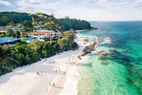 Australia Beaches Whens The Best Time To Visit