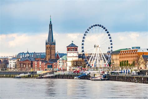 Cologne Dusseldorf Half Day Private Tour Getyourguide