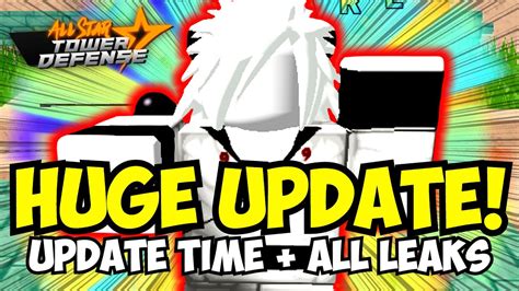 Huge New Update In Astd Update Time New Raid Stars All New Units