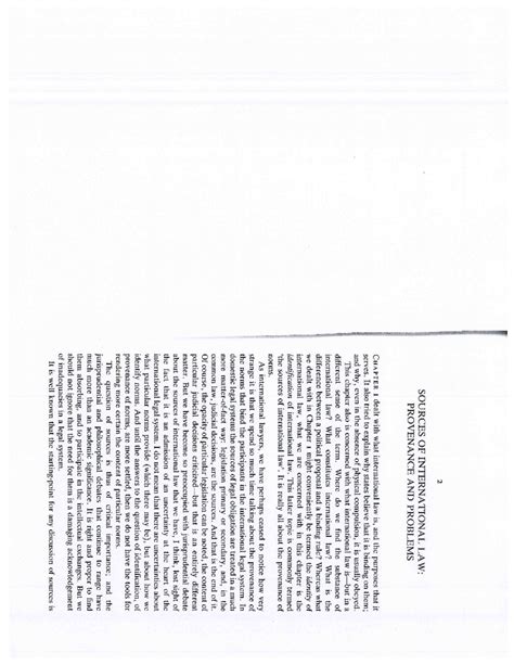 Rosalyn H Chapter II - PIL - International Criminal Law - Studocu
