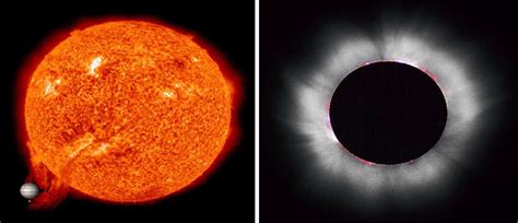 2. Left (a): A solar prominence observed by the Solar Dynamics ...