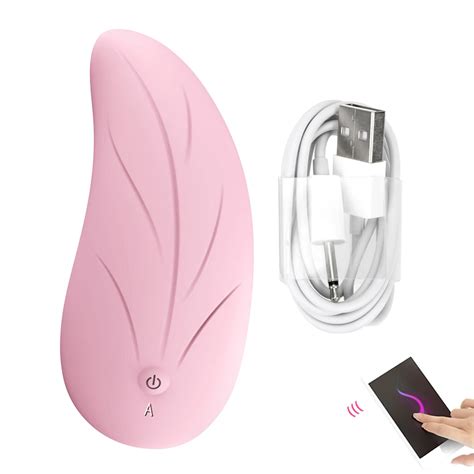 Sex Toy Phone App Control Vibrator Egg For Women Sex Toys Vagina