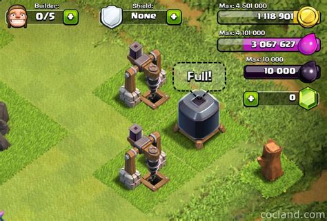 Spending Dark Elixir Guide Clash Of Clans Land