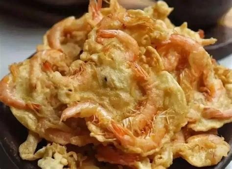 Ini Resep Gimbal Udang Gurih Dan Kriuk Tenyata Mudah Buatnya Lho