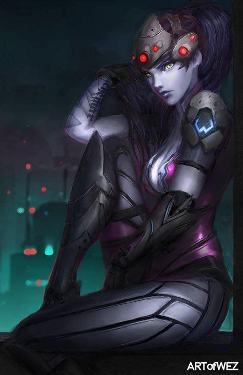 111 Mejores Imágenes De Widowmaker Overwatch Widowmaker Overwatch