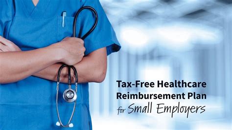 Tax Free Health Reimbursement For Small Employers Payroll Management Inc