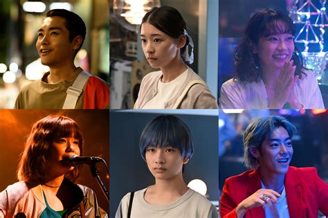 吉岡里帆×永山瑛太 火ドラ★イレブン『トキコイ』時をかける恋人たちを演じる各話ゲスト陣解禁｜時をかけるな、恋人たち｜tverプラス テレビ番組最新情報＆エンタメニュースまとめ