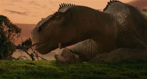 Dinosaur 2000-Aladar 5 by GiuseppeDiRosso on DeviantArt