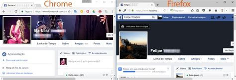 Como Entrar Em Outra Conta Do Facebook Sem Fazer Logout