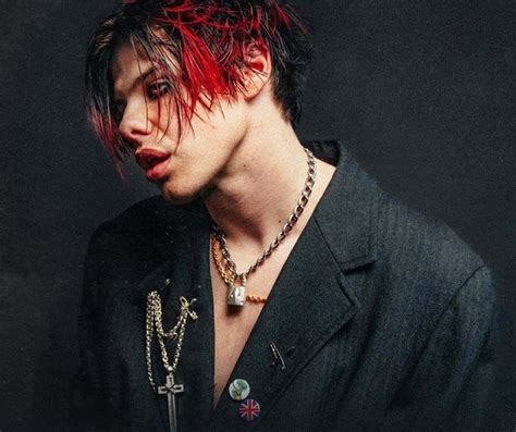 Yungblud Presentar Disco En Barcelona