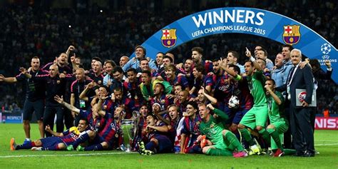 Barcelona Juara Piala Super Spanyol | by Kudetabet98 | Medium