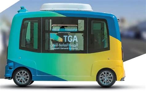 Hajj 2023 Saudi Arabia Now Has Ai Powered Electric Self Driving Buses