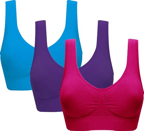 Best Genie Bra In Red - Simple Home