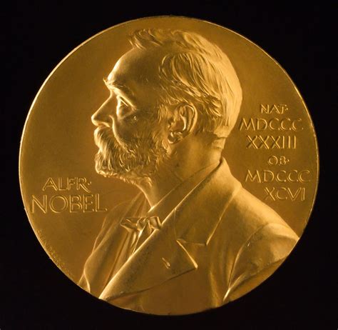 Nobel Prize - Awards, Sciences, Peace | Britannica