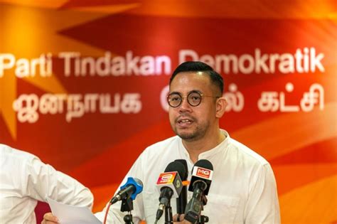 Pakatan Ge15 Seat Allocations For ‘four To Five States Settled Says