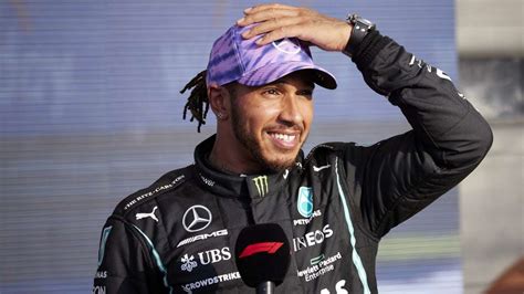 Hamilton sai na frente: os melhores momentos da classificação do GP da ...