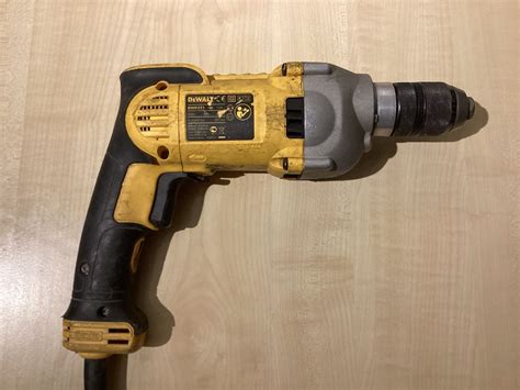 Bohrmaschine Dewalt Kaufen Auf Ricardo