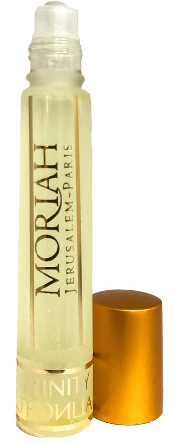 Нардовое миро святых жен-мироносиц 14 мл. TRINITY (Троица) - купить ...