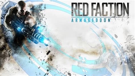 Red Faction Armageddon Price On Xbox