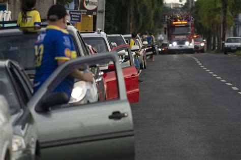 V Deo Desfile De Campe Es