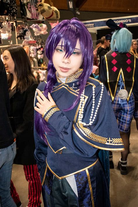 Cosplay Gallery: Supanova Sydney 2023 - Spotlight Report