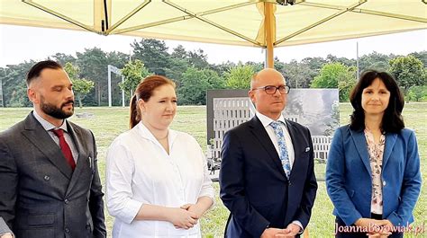 Program Fabryka we Włocławku dr Joanna Borowiak Poseł na Sejm RP