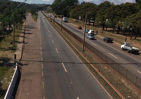 Caminhoneiros Anunciam Manifesta O Na Br Entre Igarap E S O