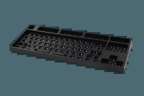 TKC 87 Key DIY Hot Swap Mechanical Keyboard Unmanned Tech Shop