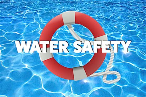 Water Fun Can Turn Deadly Without Proper Precautions Now Habersham