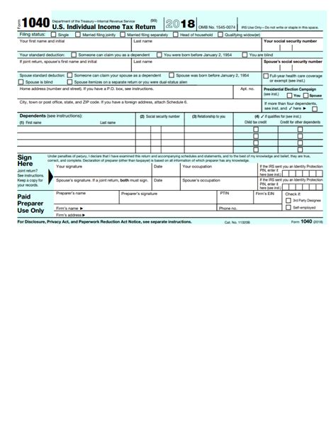 Social Security Worksheets