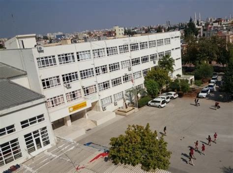 Atatürk Mesleki ve Teknik Anadolu Lisesi SEUP