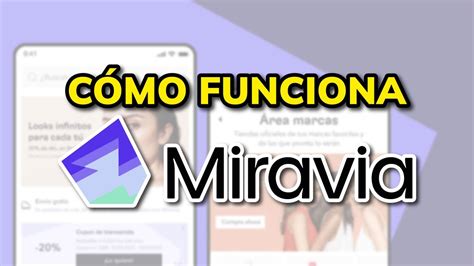 CÓMO COMPRAR EN MIRAVIA 2024 Tienda Online YouTube