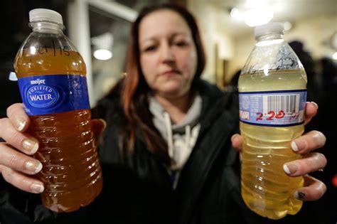 The Flint Water Crisis How Citizen Scientists Exposed Poisonous Politics