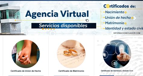 Como Sacar Partida De Nacimiento Por Internet PASOS Registro Civil