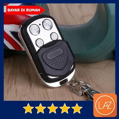 Jual ORI Casing Remot Remote Alarm Daihatsu Toyota Xenia Terios Ayla