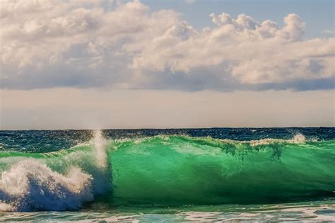 Free Images Beach Sea Coast Nature Ocean Horizon Cloud Sky