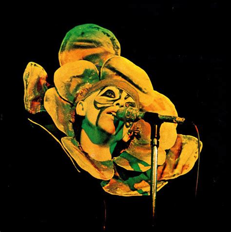 Light Color Sound Foxtrot