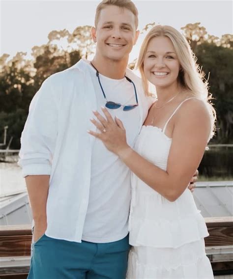 Brock Purdy Wife Insight Into Personal Life And More